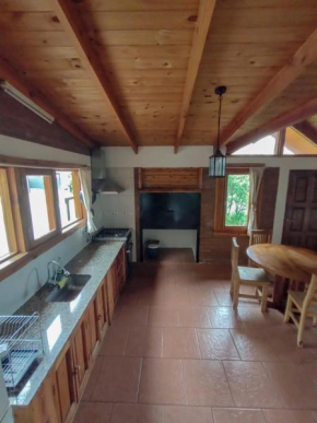 Casa El Maiten